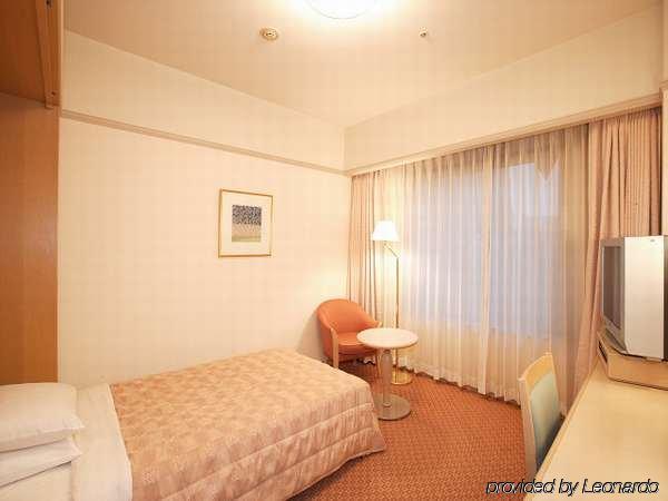 Hotel Nikko Tachikawa Tokyo Ruang foto
