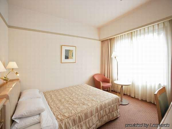 Hotel Nikko Tachikawa Tokyo Ruang foto