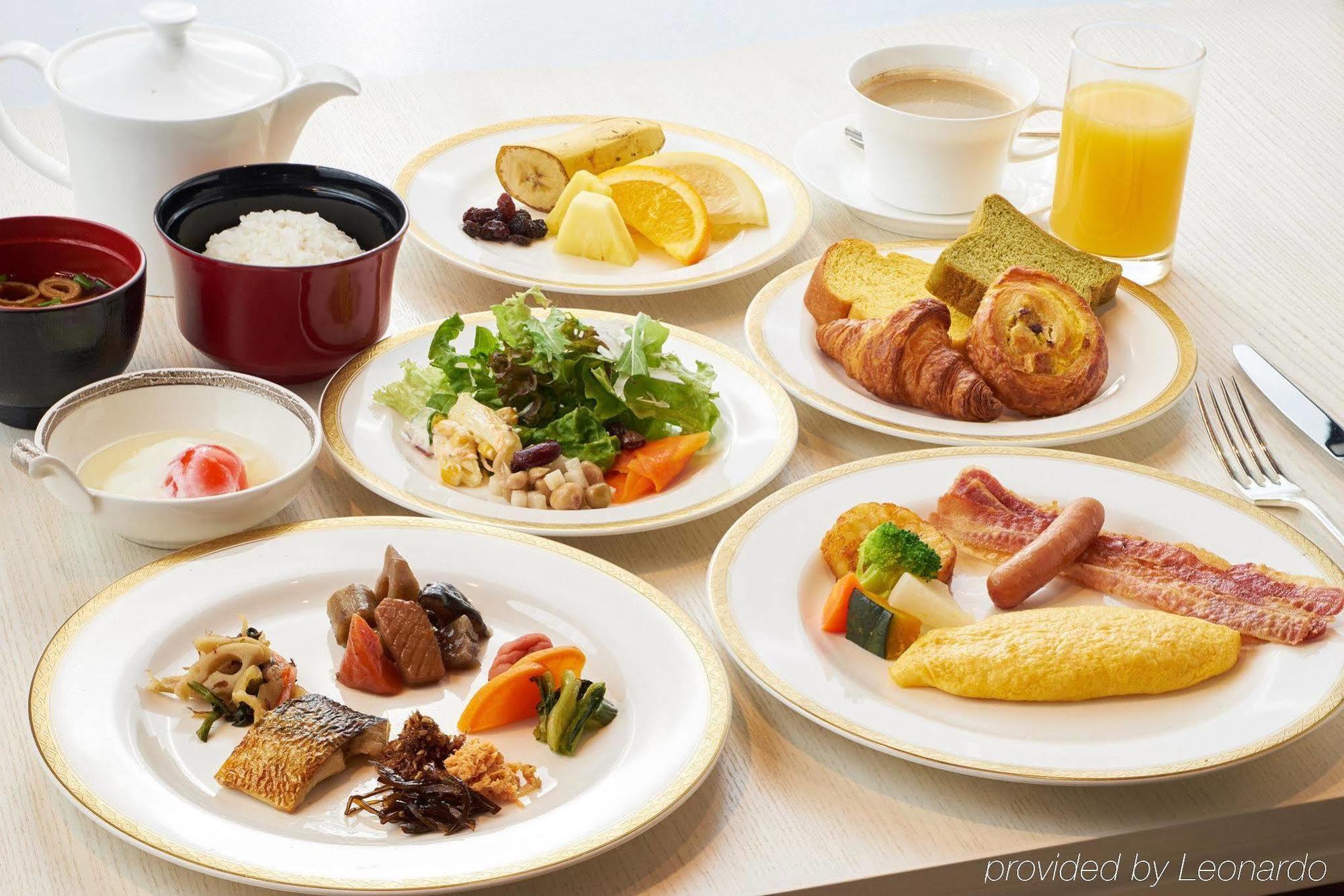 Hotel Nikko Tachikawa Tokyo Bagian luar foto