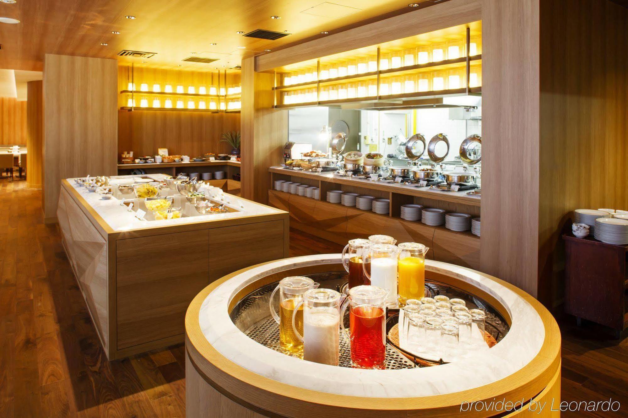 Hotel Nikko Tachikawa Tokyo Bagian luar foto