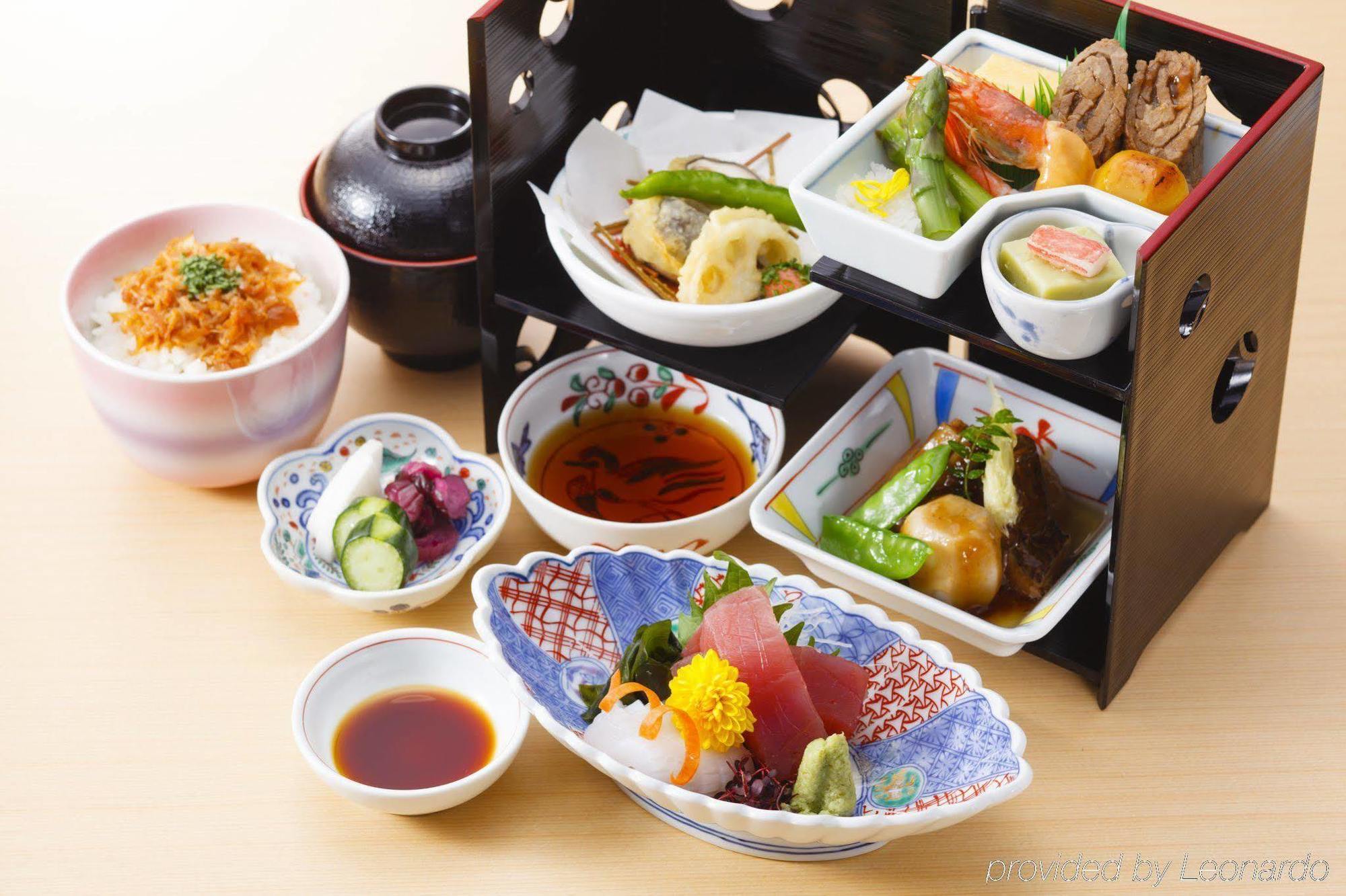 Hotel Nikko Tachikawa Tokyo Bagian luar foto