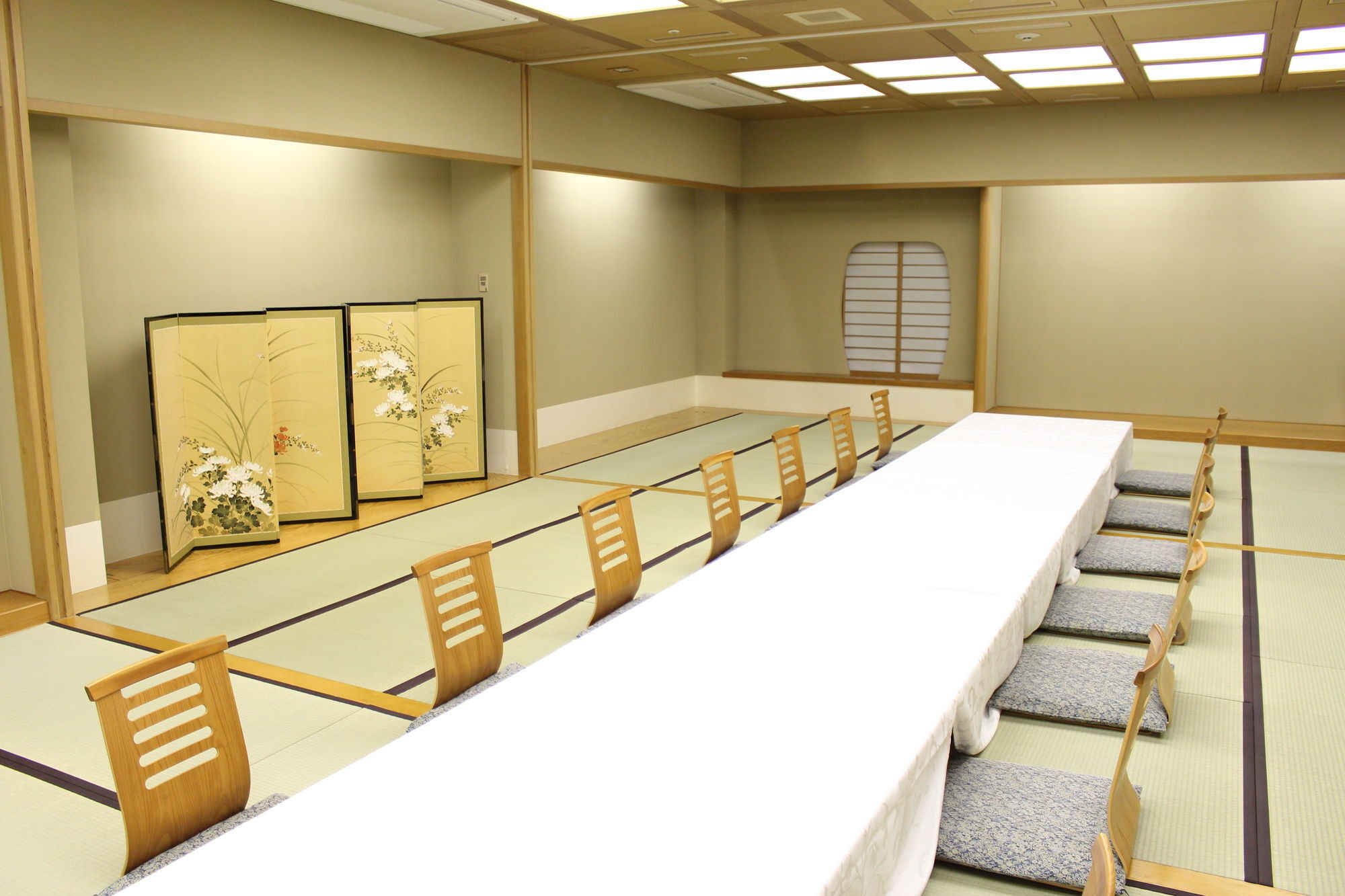 Hotel Nikko Tachikawa Tokyo Bagian luar foto