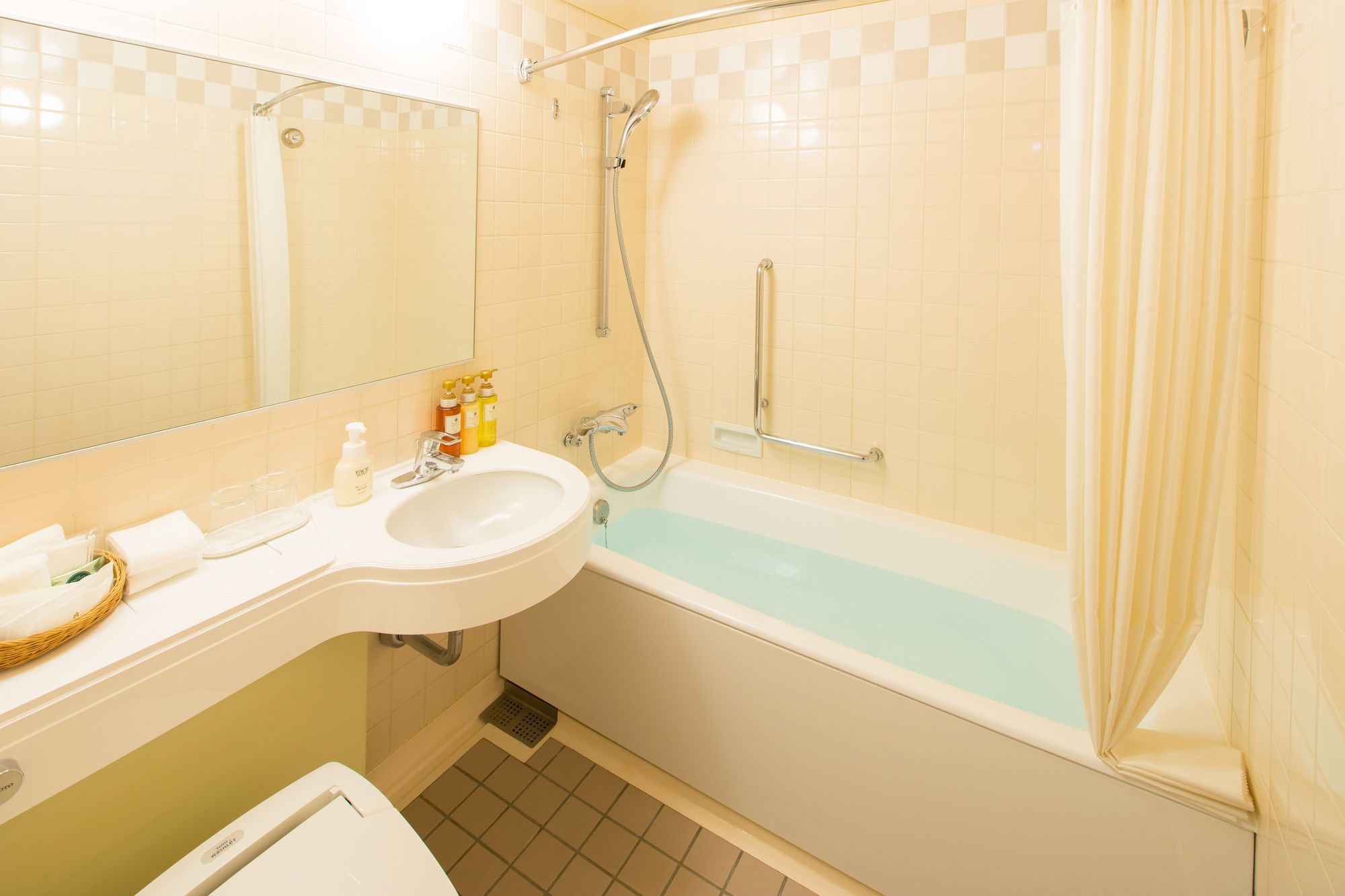 Hotel Nikko Tachikawa Tokyo Bagian luar foto