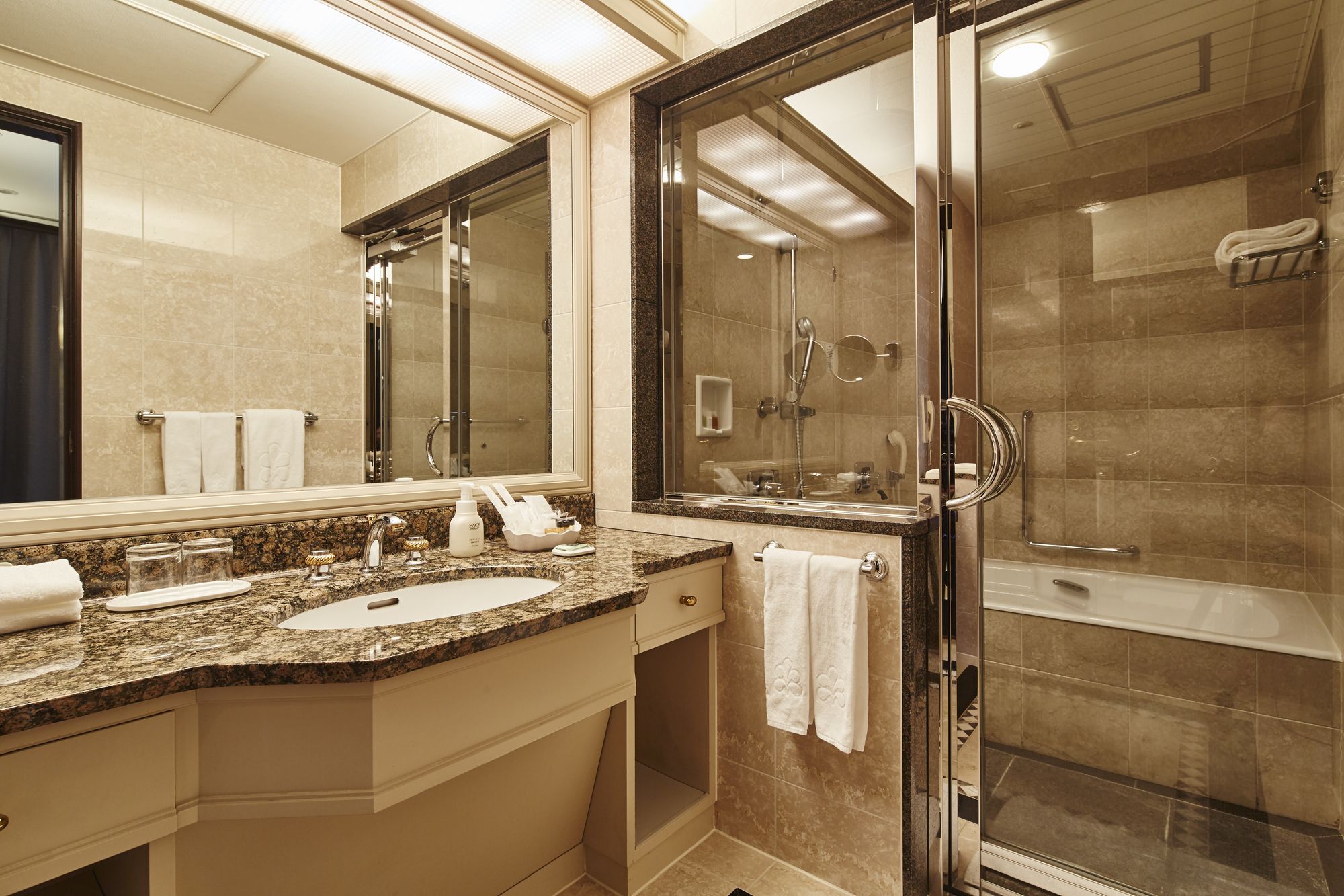 Hotel Nikko Tachikawa Tokyo Bagian luar foto
